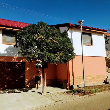 Apartman Pavlenka Hustopeče Exterior foto