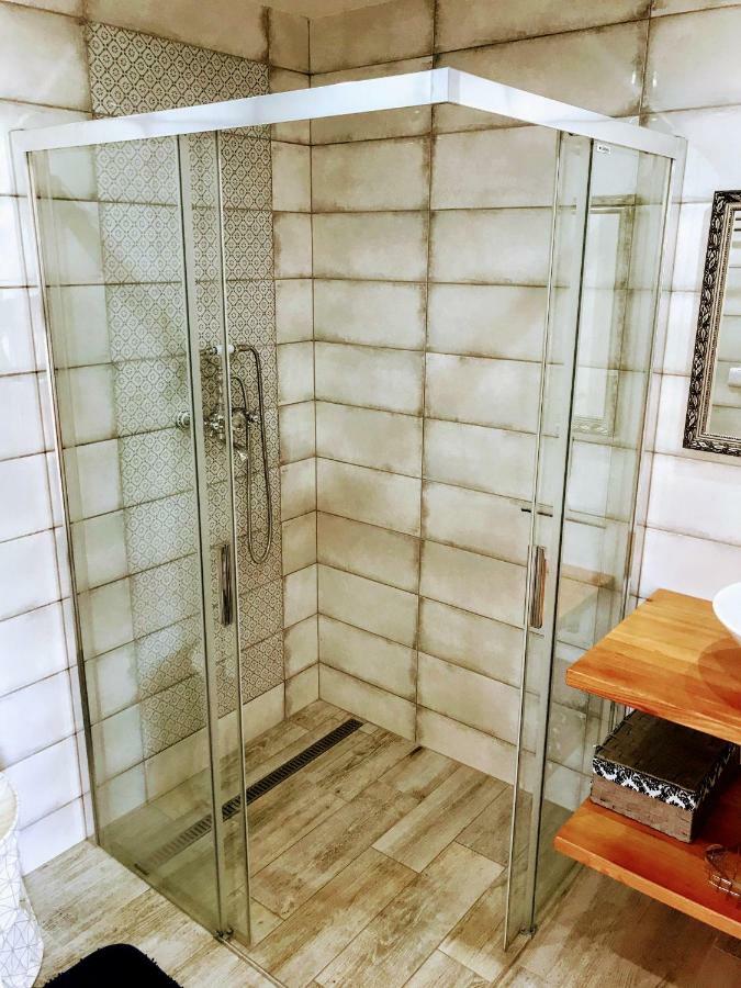 Apartman Pavlenka Hustopeče Exterior foto