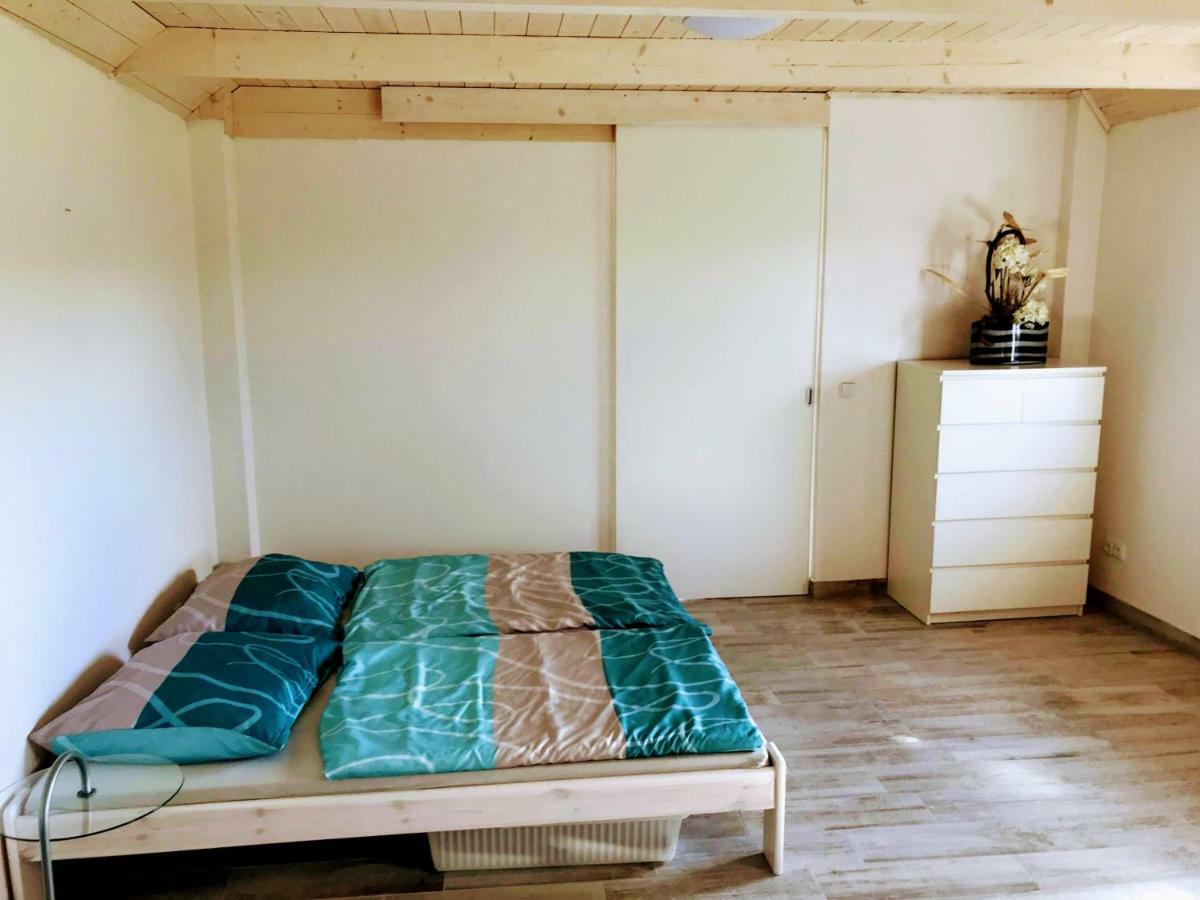 Apartman Pavlenka Hustopeče Exterior foto